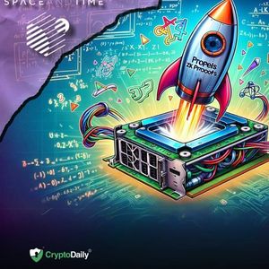 Space and Time Propels ZK Proofs with Open-Source GPU Accelerator