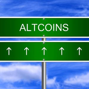 Top 5 Altcoins Defying Bitcoin Drop