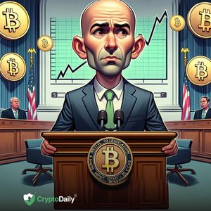CFTC Chair Flags Spot Bitcoin ETFs Risks, Wants New Legislation