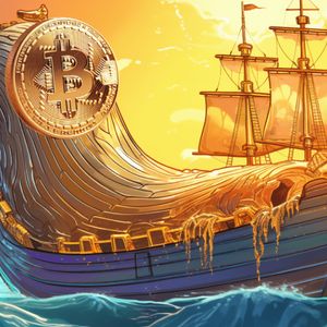 Dormant Bitcoin Whale Awakens, Snaps Up Three Unexpected Altcoins