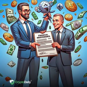 Top Crypto Picks for Achieving Financial Independence in 2024