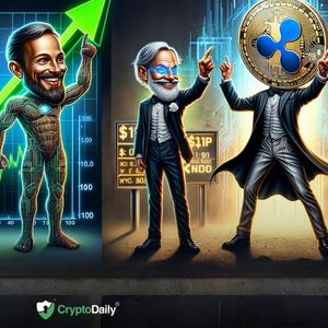 Hope Alive for XRP Reaching $10, Alternatively, an Innovative Crypto May Realize It Immediately