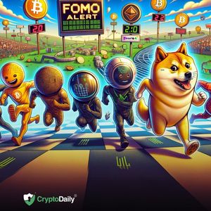 FOMO Alert: Top Cryptos to Outshine Previous Dogecoin Rise