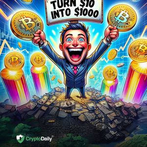 5 Tokens To Turn $10 investment into $1,000 in 2024