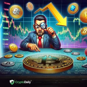 Best Crypto to Buy if Bitcoin Falls Below $30k After Halving