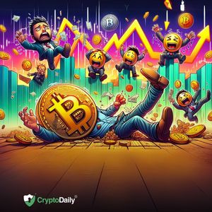 Bitcoin Might Fall Even Lower, but These 3 Altcoins are Poised for Gains