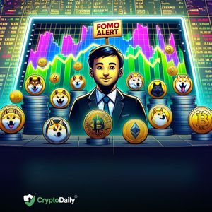 FOMO Alert: Top Cryptos to Outshine Dogecoin Rise in February