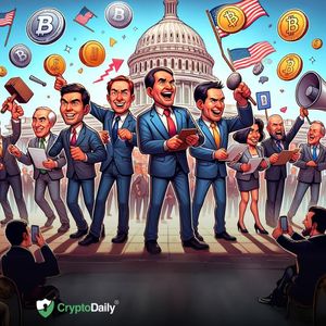 “Stand With Crypto” Lobby Group Says 18 US Senators are Pro-Crypto