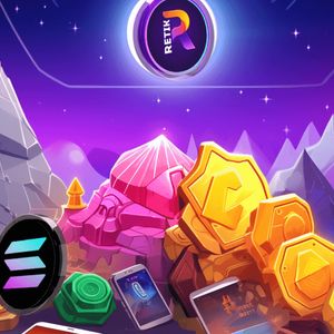Retik Finance (RETIK) at $0.09 set to disrupt DeFi will be bigger than Solana and Cardano combined