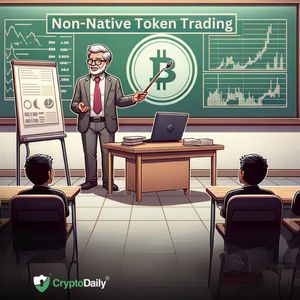 Why Is Non-Native Token Trading So Difficult?