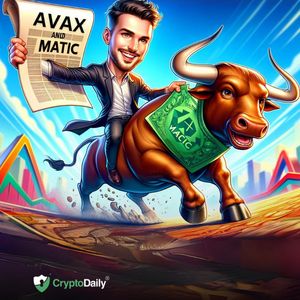 Bullish Ride Ahead: Avalanche (AVAX) and Polygon (MATIC) Soar with Unique Growth Catalysts