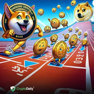 Emerging Cryptos at $0.008 Set to Surpass Dogecoin in 2024