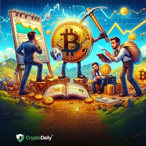 Top 3 Strategic Picks to Capitalize on Bitcoin's Upcoming Halving Event