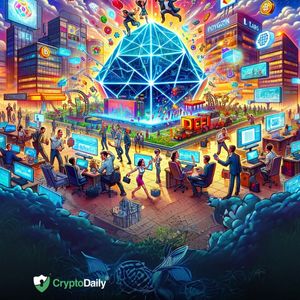 Polygon Labs Proposes Classifying DeFi As Critical Infrastructure