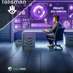 Signet, Talisman’s New Multisig Enterprise Workflow Solution, Launches Private Beta