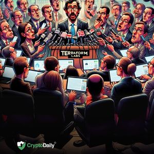 Terraform Labs Says Bankruptcy Will Help Appeal SEC Lawsuit