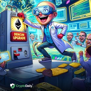 Ethereum's Dencun Upgrade Hits Milestone With Successful Sepolia Testnet Activation