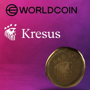 Worldcoin Developer Tools For Humanity Teams Up With Web3 SuperApp Kresus