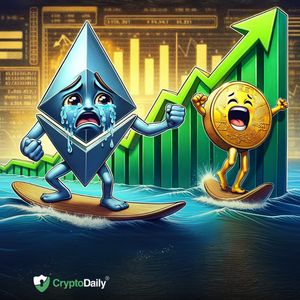 Top Cryptos Poised to Outperform Ethereum