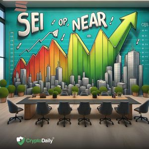 Sei (SEI), Optimism (OP), and NEAR Protocol (NEAR) in the Spotlight: Are They Leading the Charge in Crypto Bullish Trend?