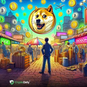 Looking for the Next Dogecoin? This ICO on the Public Sale Stage Can Surprise You!