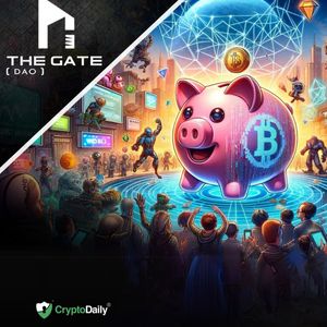 TheGateDao, Web3 Gaming Investment Reinvented