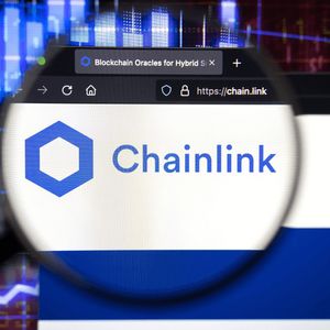 Chainlink Whales Accumulate 57M LINK, Standard Chartered Forecasts $4K for Ethereum, NuggetRush Dual Utility Attracts Investors