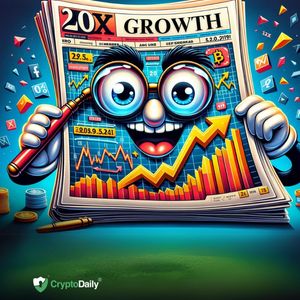 5 Solana Competitors Poised for 20x Growth in 2024