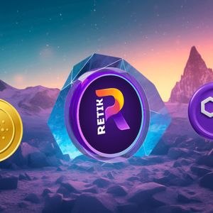 Retik Finance (RETIK) at $0.1 Emerges as a Safe Haven for Polygon (MATIC) and Cardano (ADA) Holders Dealing With Losses