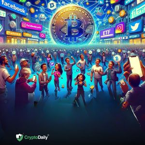 Meta To Allow Bitcoin ETF Ads On Facebook And Instagram