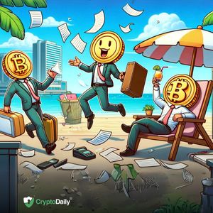 3 Cryptos That Could Let You Quit Your Job by the End of 2024