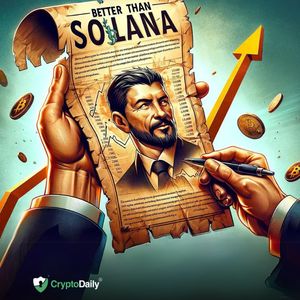 These 5 Tokens Can Perform Better Than Solana (SOL) This Year
