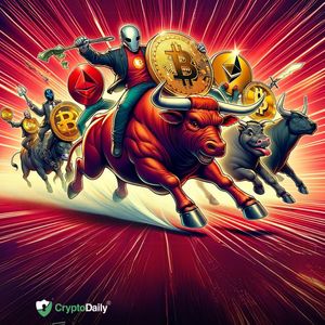 Top Cryptos That Can Lead the 2024 Bull Run