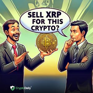 Consider Selling XRP to Buy These 3 Tokens with Potential for 10X Returns