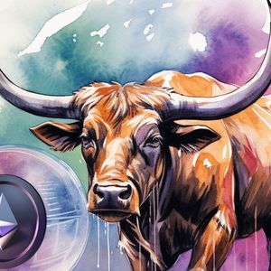 Analyst Makes a Bold Prediction for 2024 Bull Run, Says New Ethereum Competitor Priced at $0.1 Will Outperform ETH