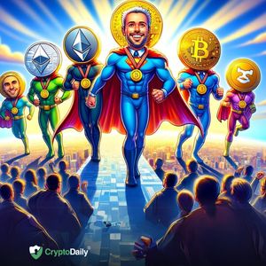 These Cryptos Could Lead Their Holders to Success in 2024