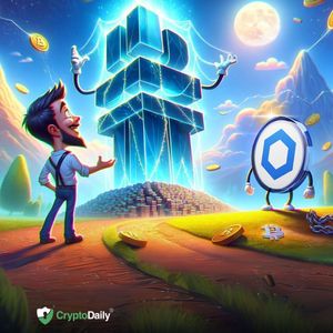 Chainlink Hits Impressive Highs! Should You Hold or Focus on This Crypto Newcomer?