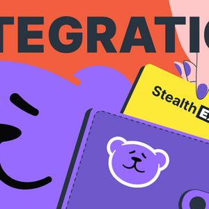 StealthEX Integration in KumaWallet