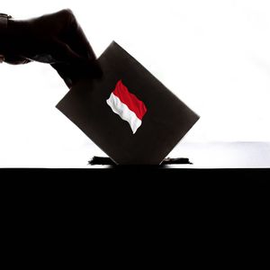 Indonesian Presidential Candidates Team Up With Saakuru Labs To Entice Voters With Blockchain Tech