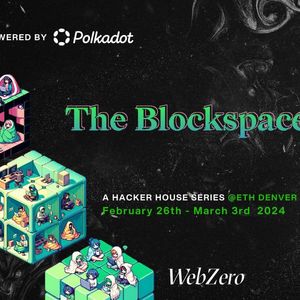Polkadot Hacker House Set to Offer Developers Ultimate Coworking Experience at ETHDenver