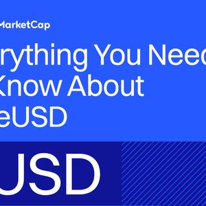 CoinMarketCap Research Releases Report on TrueUSD: Market Share Increased by 238% in 2023