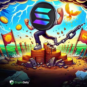 Solana (SOL) Survived Its Toughest Test Yet – a Wake-Up Call for Crypto Investors?