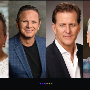 Industry Powerhouses from IMAX, CBS/Paramount, Entertainment One, and Universal Pictures, Unite on Vabble’s Advisory Board for Blockchain Revolution in Film Distribution