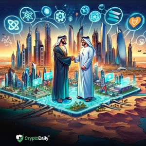 ADGM and Solana Foundation Join Forces to Advance Blockchain Innovation in Abu Dhabi