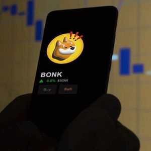 Top 3 Memecoins to Buy to Become a Millionaire Next Bull Run: Bonk (BONK), Shiba Inu (SHIB), and NuggetRush (NUGX)