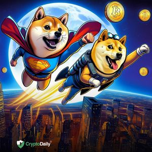 Shiba Inu (SHIB) Surges Overnight – Is Dogecoin (DOGE) Poised for an Even Bigger Short-Term Leap?
