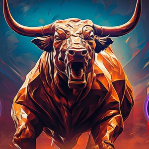 Top analysts are bullish on this surprise contender in the 2024 crypto race, currently priced at $0.11