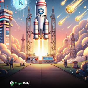 ERC-404 Token Shoot Up Amidst Market Hype