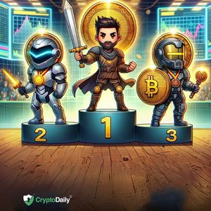 3 Gaming Altcoins Primed for Massive Gains in 2024