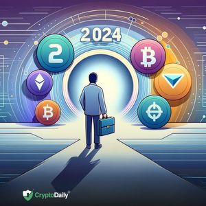 Maximizing Financial Opportunities: Top Cryptocurrencies Set to Excel in 2024